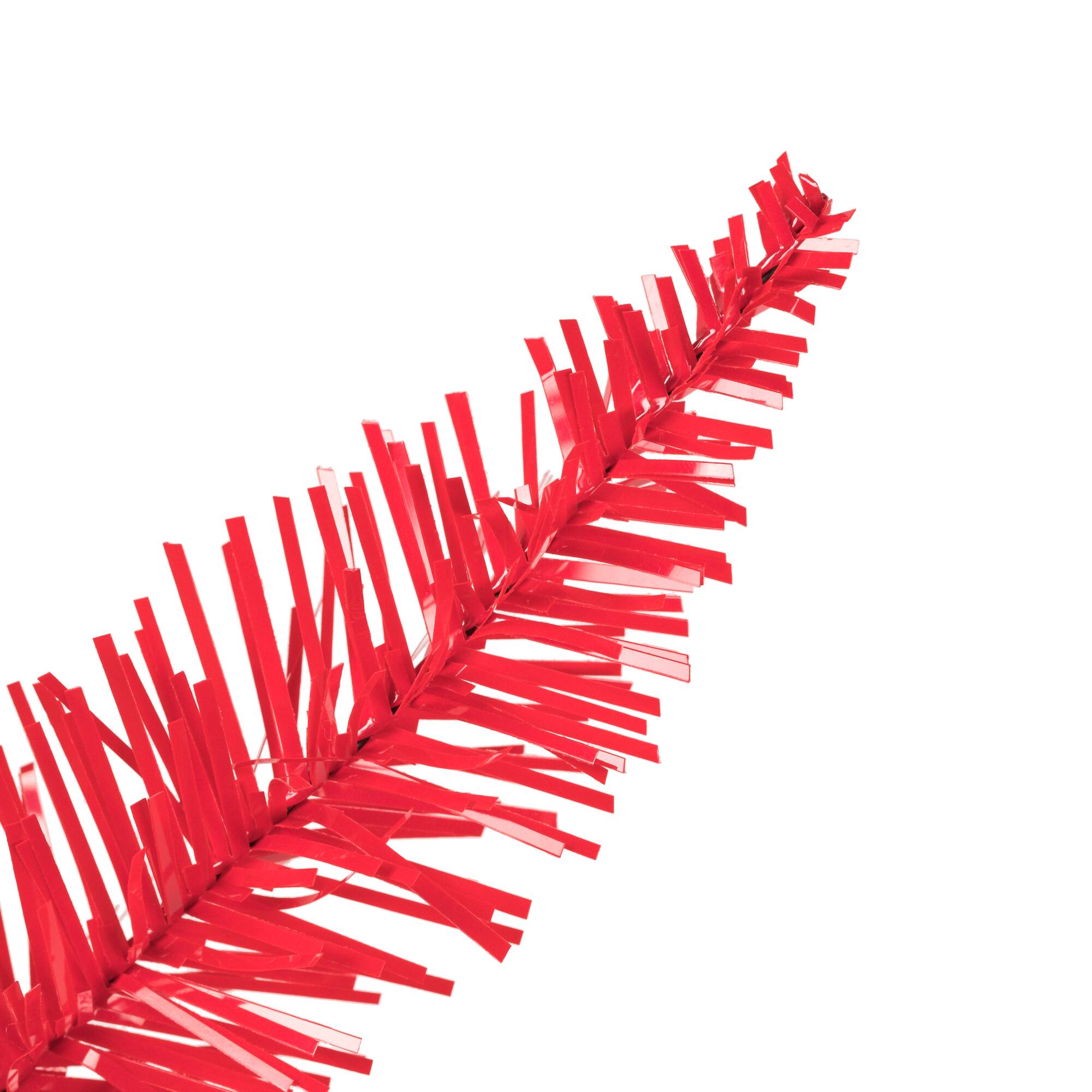 30" Unlit Fir Artificial Christmas Wreath